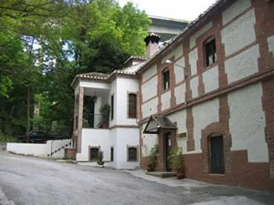 Hotel El Molino del Puente