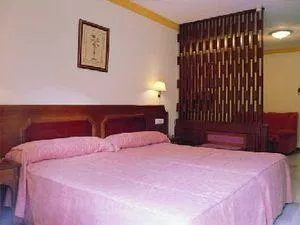 Hotel Abades Guadix