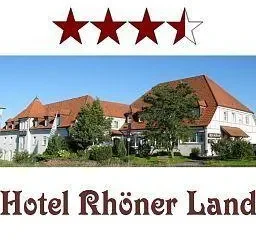 Hotel Rhoener Land