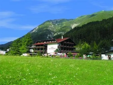 Geniesserwirtshaus And Kulinarik Hotel Alpin Achenkirch