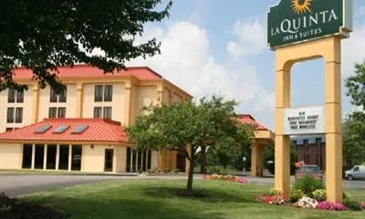 La Quinta Inn & Suites Canton (Ohio)