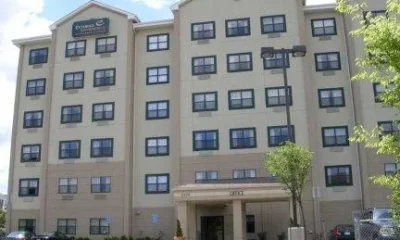 Extended Stay America Washington D.C Centreville