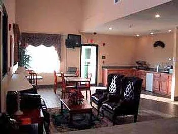 Country Hearth Inn & Suites Chatsworth