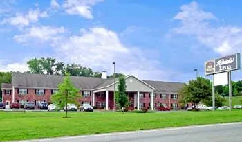 BEST WESTERN Reids' Inn