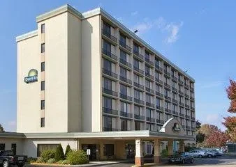 Days Inn Chester (Pennsylvania)