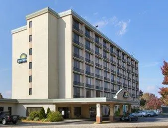 Days Inn Chester (Pennsylvania)