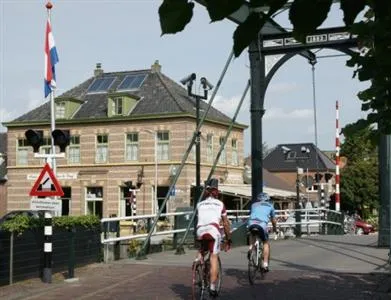 Hotel Over De Brug