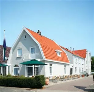 Fletcher Hotel-Restaurant Koogerend