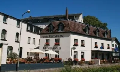 Fletcher Hotel-Restaurant De Geulvallei