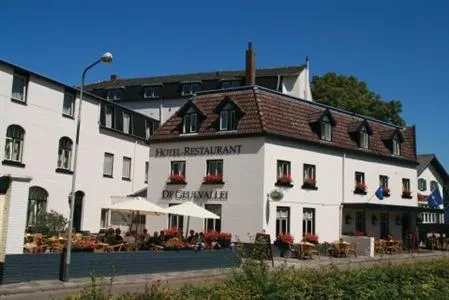 Fletcher Hotel-Restaurant De Geulvallei