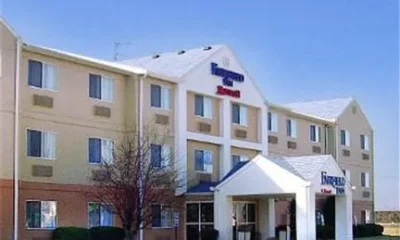 Fairfield Inn Danville