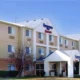 Fairfield Inn Danville