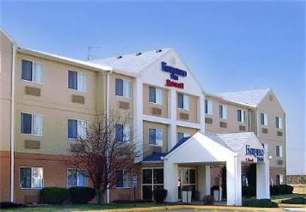 Fairfield Inn Danville