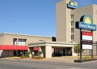 Days Inn & Conference Center Danville