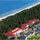 Seehotel Binz Therme Rugen