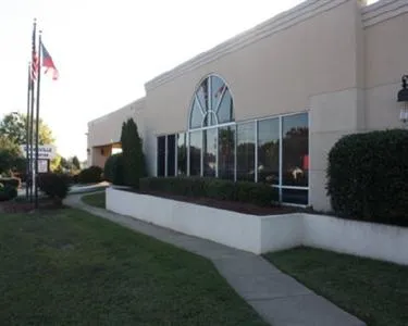 Gainesville Inn & Suites