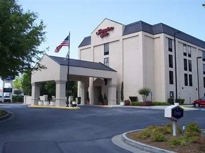 Hampton Inn Gainesville (Georgia)