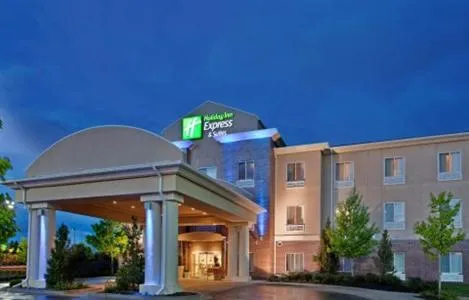 Holiday Inn Express Suites Independence