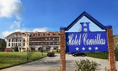 Hotel Comillas