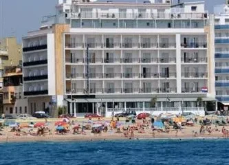 Horitzo Hotel Blanes