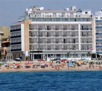 Horitzo Hotel Blanes