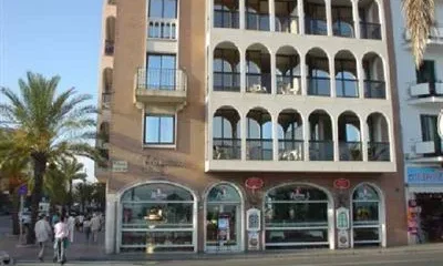 Rosanna Hotel Lloret de Mar