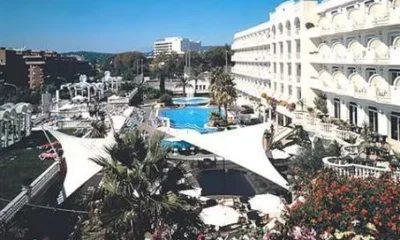 Selvamar Hotel Lloret de Mar