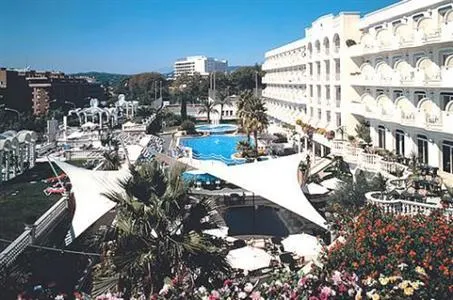 Selvamar Hotel Lloret de Mar