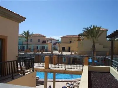 Broncemar Beach Aparthotel Fuerteventura