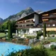 Royal Park Hotel Kandersteg