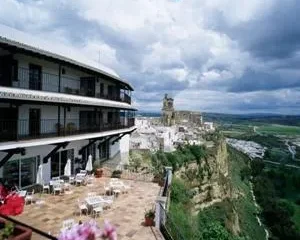 Parador de Arcos de la Frontera