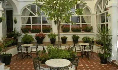 Hotel Los Olivos