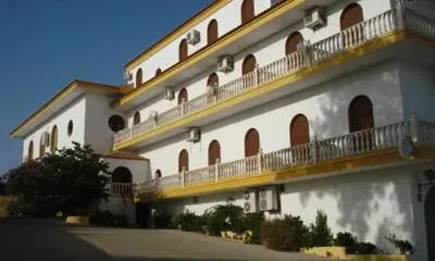 Hotel Meson Fuente del Pino