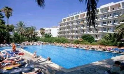 Hotel Tropical Ibiza