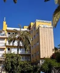 Hotel Rosamar