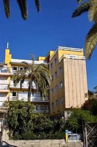 Hotel Rosamar