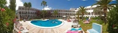 Piscis Park Hotel Ibiza