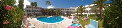 Piscis Park Hotel Ibiza