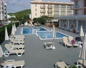 Hotel Gran Sol Ibiza