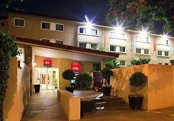 Hotel Ibis Barcelona Cornella de Llobregat