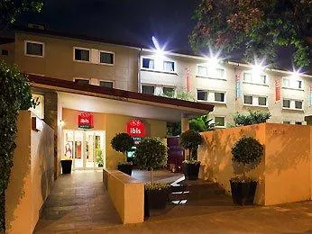 Hotel Ibis Barcelona Cornella de Llobregat