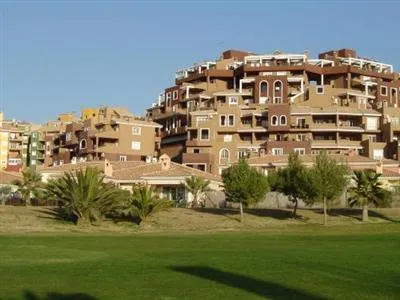 Alicante Spa & Golf Resort Mutxamel