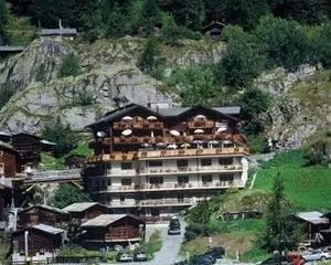 Silencehotel Edelweiss