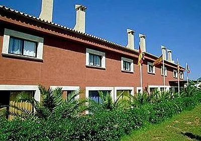 Aparthotel Sa Punta de s'Estanyol