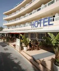 BEST WESTERN Hotel Plaza Santa Ponsa