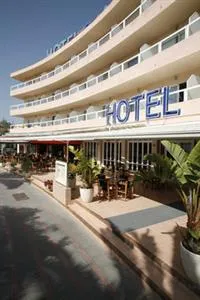 BEST WESTERN Hotel Plaza Santa Ponsa