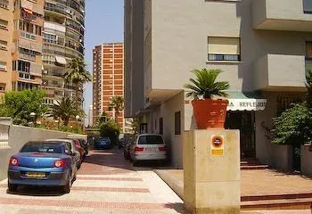 Michel Angelo Apartments Benidorm