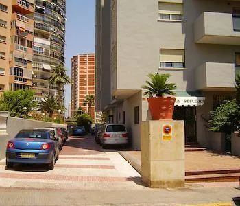 Michel Angelo Apartments Benidorm