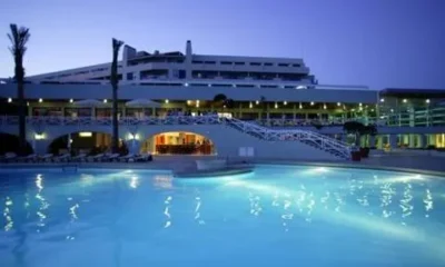 Pestana Alvor Praia