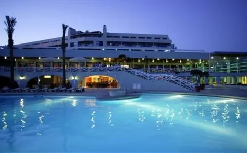 Pestana Alvor Praia